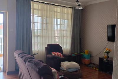 2 Bed Apartment with En Suite at Joyland - 2