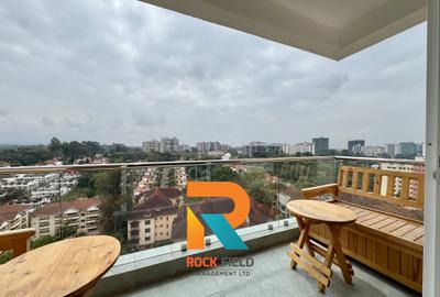 Serviced 2 Bed Apartment with En Suite in Brookside - 3