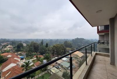 3 Bed Apartment with En Suite at Westlands - 3