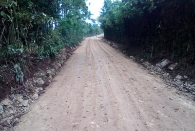 7 ac Land at Kahara Rd - 3