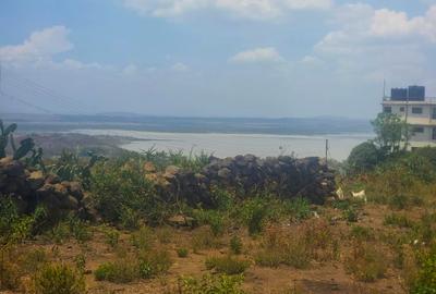 Land in Gilgil - 4