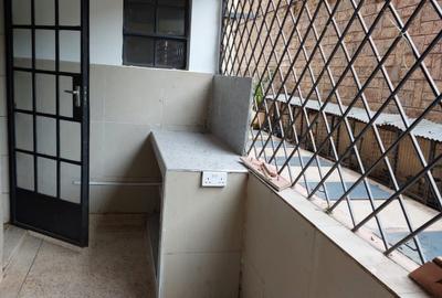 3 Bed Apartment with En Suite in Parklands - 3