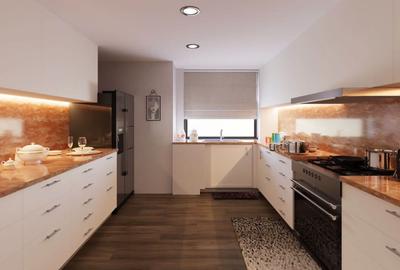 2 Bed Apartment with En Suite at Kindaruma Road - 4