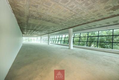 4,000 ft² Commercial Property with Service Charge Included at James Gichuru - 2