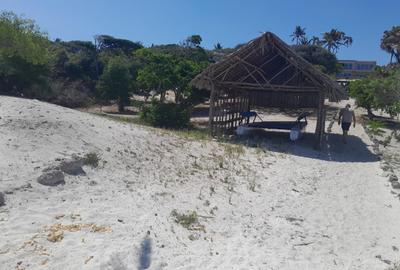 3 Bed Villa with En Suite in Watamu - 3