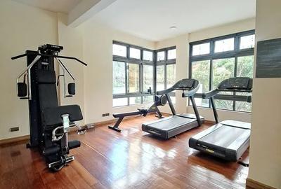 Serviced 3 Bed Apartment with En Suite in Spring Valley - 2