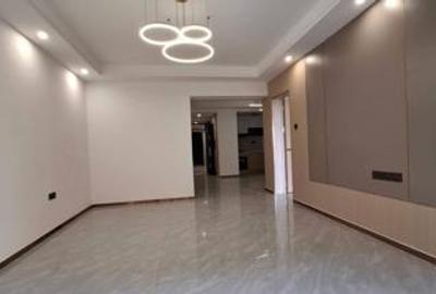 2 Bed Apartment with En Suite at Riverside Drive - 3