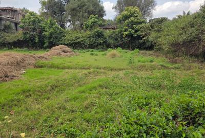 Land in Karen - 4