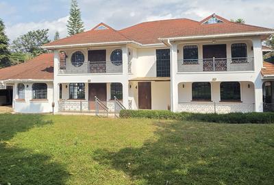 5 Bed Villa with En Suite at Runda Grove