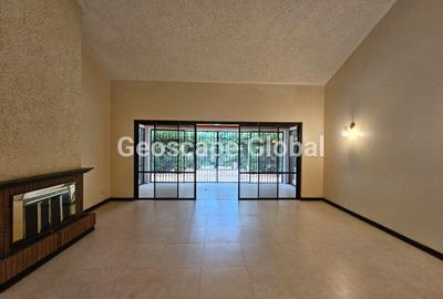 5 Bed House with En Suite in Muthaiga - 2