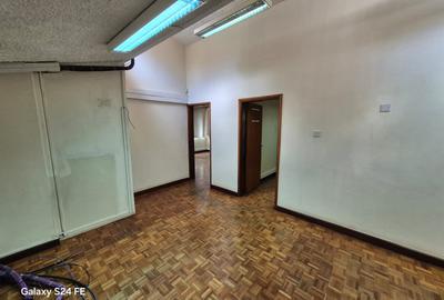Office with Service Charge Included at Gigiri - 4