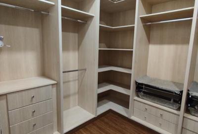 Furnished 4 Bed Apartment with En Suite at Westlands - 4