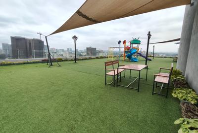 Serviced 2 Bed Apartment with En Suite at Off Peponi Road