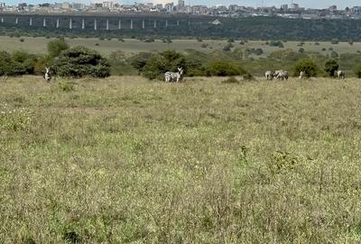 Land in Mombasa Road - 3