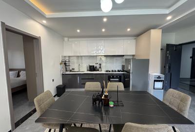 Furnished 2 Bed Apartment with En Suite in Kileleshwa - 3