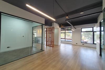 2,030 ft² Commercial Property with Service Charge Included at Parklands Rd - 2