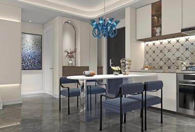 2 Bed Apartment with En Suite at Mawensi Road - 2