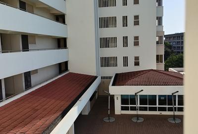 Serviced 2 Bed Apartment with En Suite at Links Road - 2