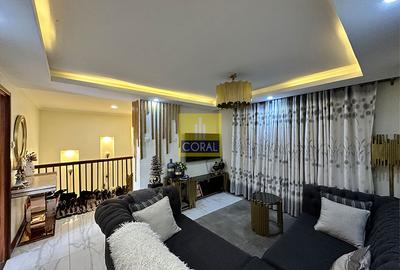 4 Bed Apartment with En Suite in Kilimani - 3