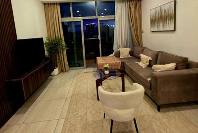 Serviced 1 Bed Apartment with Parking in Westlands Area - 4