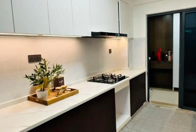 4 Bed House with En Suite in Westlands Area - 4