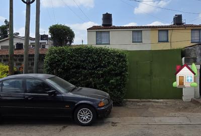 3 Bed House in Buruburu