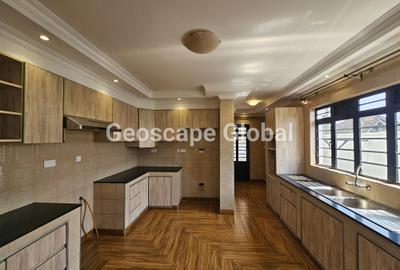 5 Bed House with En Suite in Kiambu Road - 3