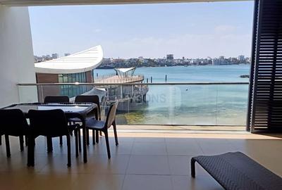 3 Bed Apartment with En Suite in Mkomani - 3