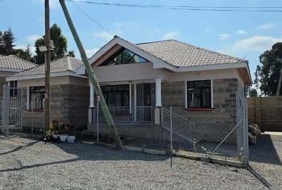 3 Bed House with En Suite at Ngong - 2