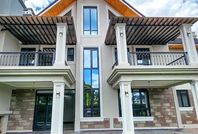6 Bed House with En Suite at Runda Area - 2
