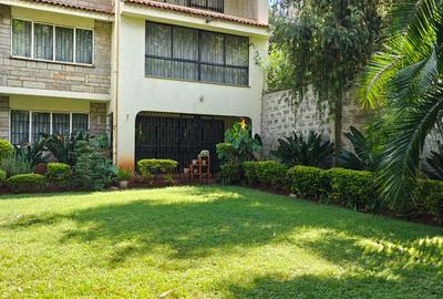 4 Bed Townhouse with Staff Quarters in Riverside - 2