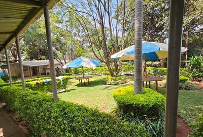 Commercial Property with Service Charge Included at Gigiri - 3