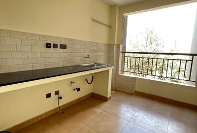 3 Bed Apartment with En Suite at Othaya Road - 4