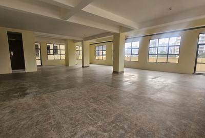 1,400 ft² Commercial Property with Backup Generator at Chania Avenue - 3