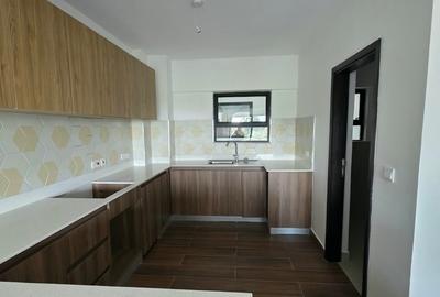 3 Bed Apartment with En Suite at Two Rivers - 3