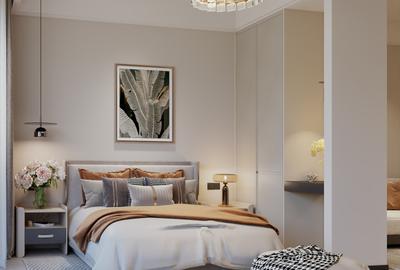 1 Bed Apartment with Swimming Pool at Kirichwa Road - 2