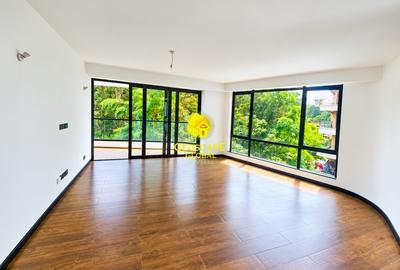 3 Bed Apartment with En Suite in General Mathenge - 3