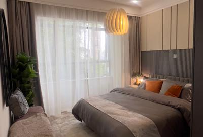 1 Bed Apartment with Swimming Pool at Hadheru Road - 2