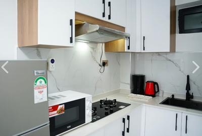 1 Bed Apartment with Gym in Kileleshwa