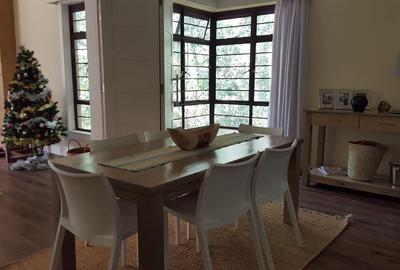4 Bed Townhouse with En Suite in Rosslyn - 4