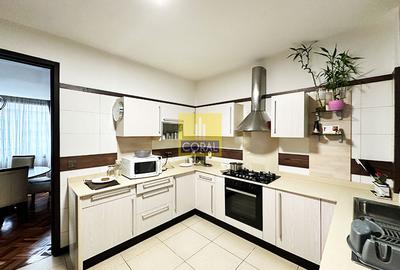 4 Bed Apartment in Rhapta Road - 4