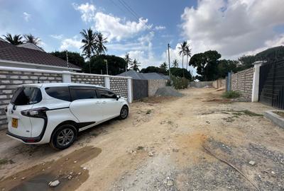 3 Bed Villa with Garden at Utange - 2