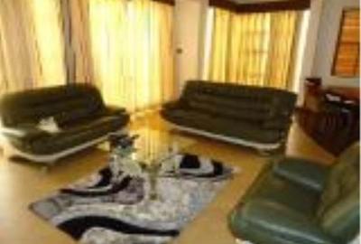 Furnished 3 Bed Apartment with En Suite at Nyali - 4