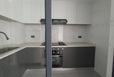 2 Bed Apartment with Swimming Pool at George Padmore Road - 4