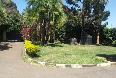 5 Bed House with En Suite in Karen - 3