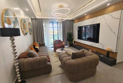 3 Bed Apartment with En Suite in Lavington - 4