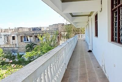 Commercial Property with Service Charge Included at Shanzu - 4