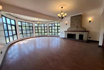 5 Bed House with En Suite at Kigwa Ridge - 2