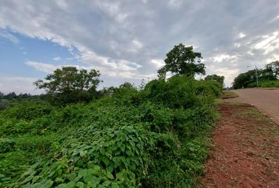 Commercial Land at Redhill Road