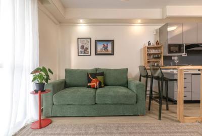Serviced 1 Bed Apartment with Swimming Pool at Wayaki Way - 4